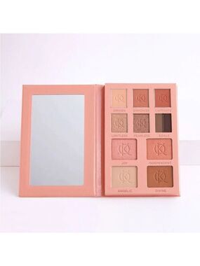 Kenia Ontiveros Beauty Go and Glow Kit